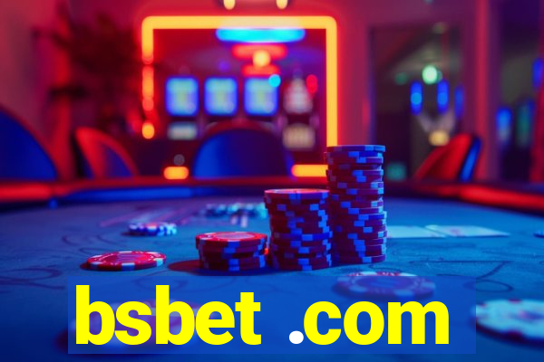 bsbet .com